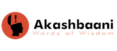Akashbaani : Words Of Wisdom