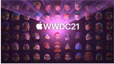 Apple's Event 2021