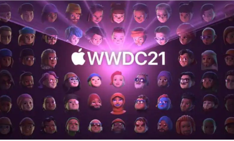 Apple's Event 2021