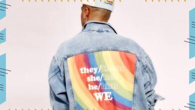 Pride month 2021:Here's how fashion brands are celebrating