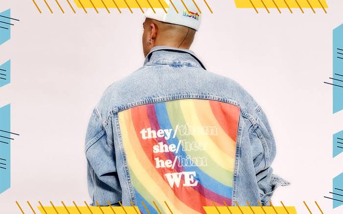 Pride month 2021:Here's how fashion brands are celebrating