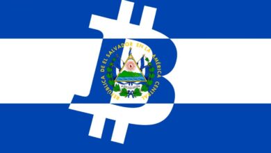 bitcoin el salvador