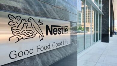 Nestle good food good life