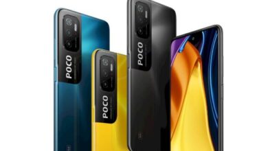 Poco M3 Pro 5G