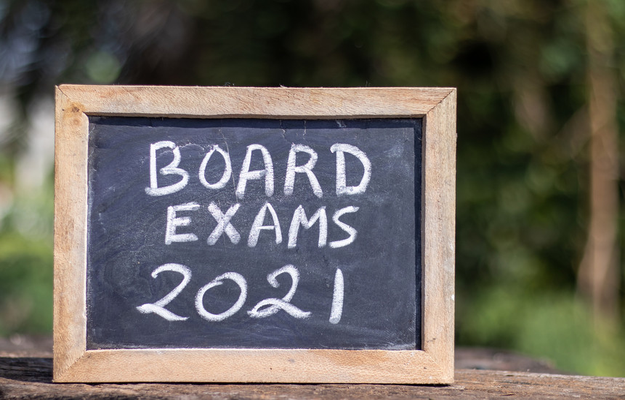 Board exams 2021