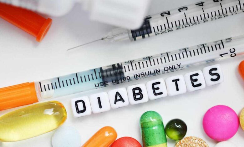 Causes of Diabetes