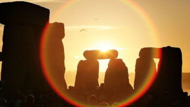 Summer Solstice 2021