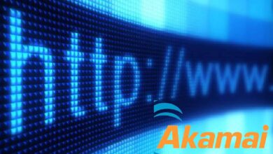 Akamai down