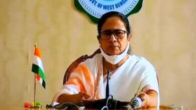 TMC's CM speech