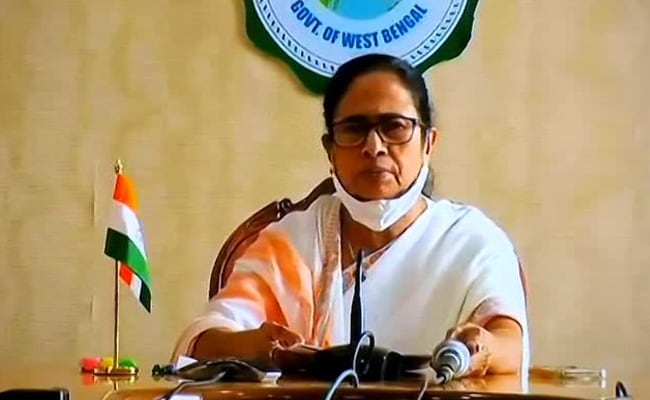 TMC's CM speech