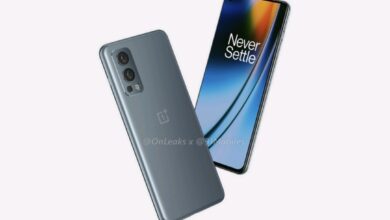 OnePlus Nord 2 5G