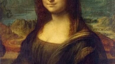 Mona Lisa