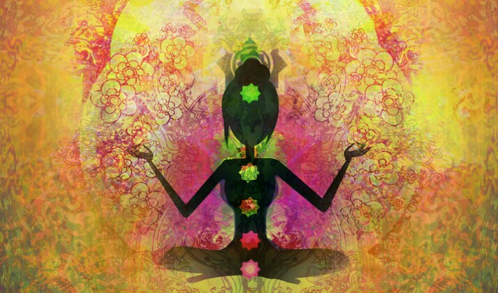 Vedic mantra balances the chakras of your body.