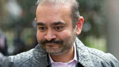 Nirav Modi