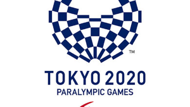 Tokyo Paralympics 2020