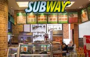 Subway to get acquired by Reliance Industries