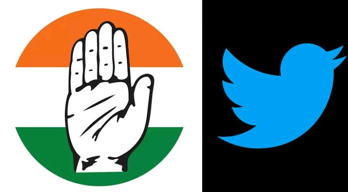 After Twitter suspended 23 handles and 7 accounts of Congress including Rahul Gandhi. Priyanka Gandhi Vadra on Thursday questions that " is Twitter doing this under its policy or Modi government’s influence".