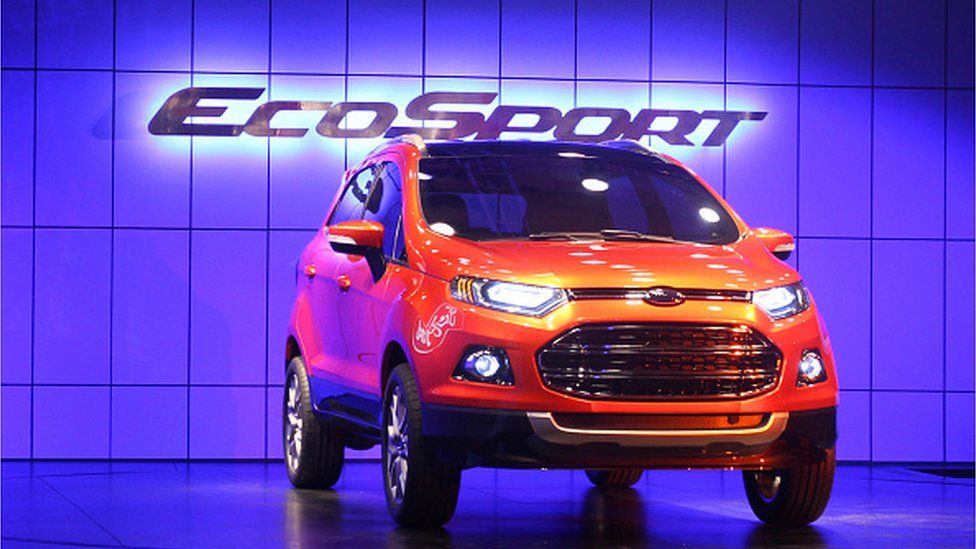 Ford company to stop selling cars in India