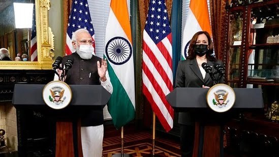 PM Modi's visit to the U.S
