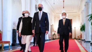 PM Modi's visit to the U.S