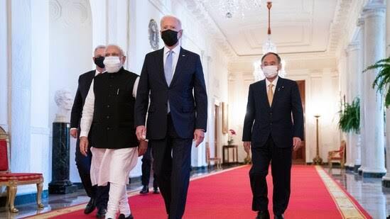 PM Modi's visit to the U.S