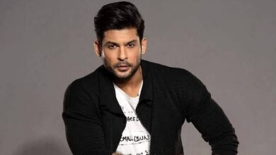 Sidharth Shukla