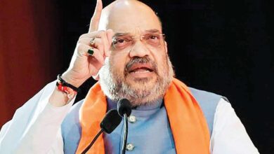 Amit Shah on contribution of freedom fighters