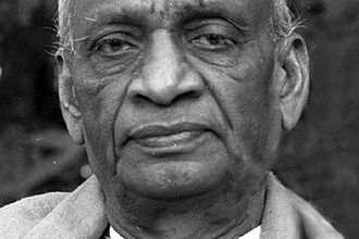 Sardar Vallabhbhai Patel